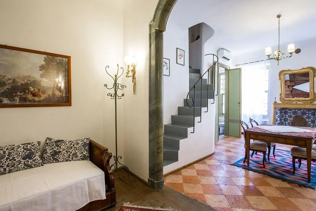 Le Camerine Apartment Water Front Toscolano Maderno 0*,