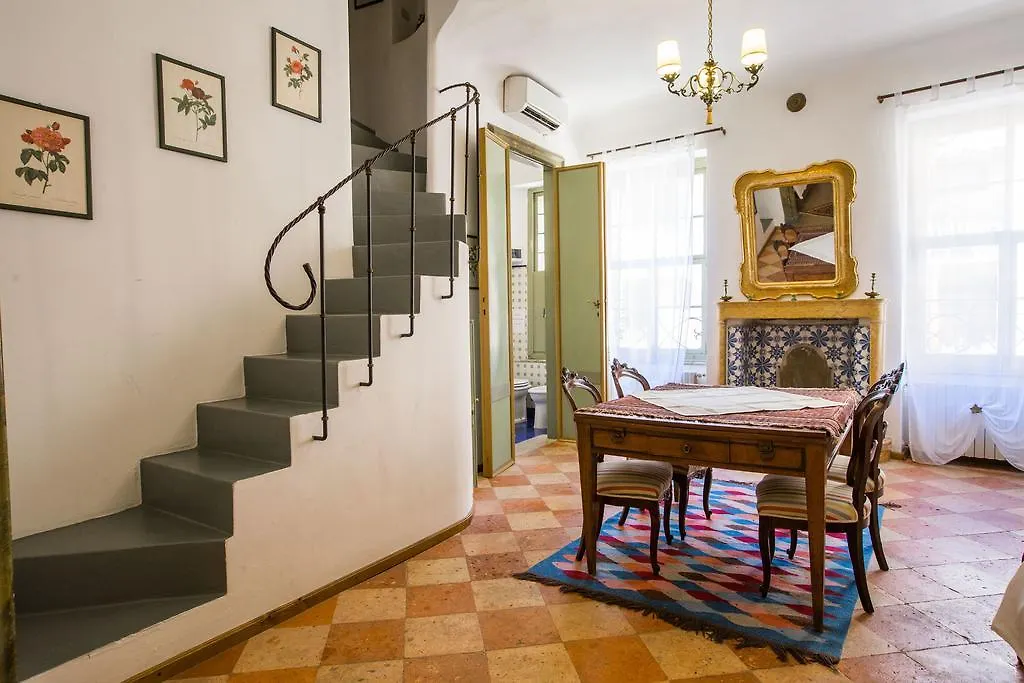 Le Camerine Apartment Water Front Toscolano Maderno