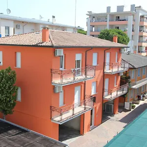  Apartment Graziano Italien