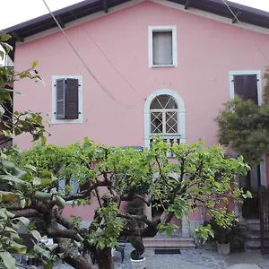 Giardino Szálloda