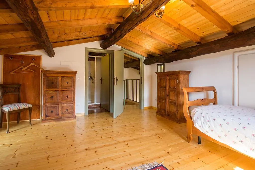Le Camerine Apartment Water Front Toscolano Maderno