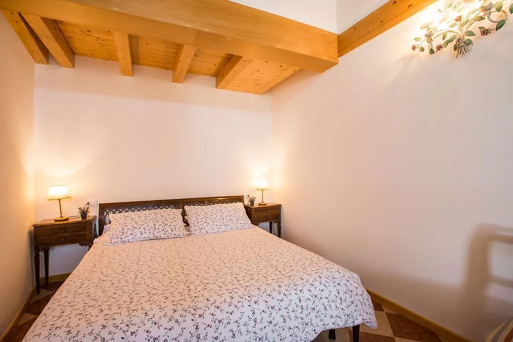 Le Camerine Apartment Water Front Toscolano Maderno