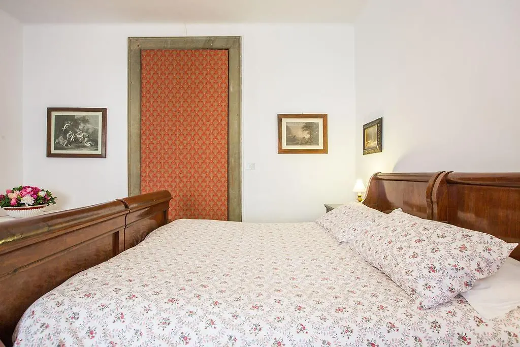 Le Camerine Apartment Water Front Toscolano Maderno