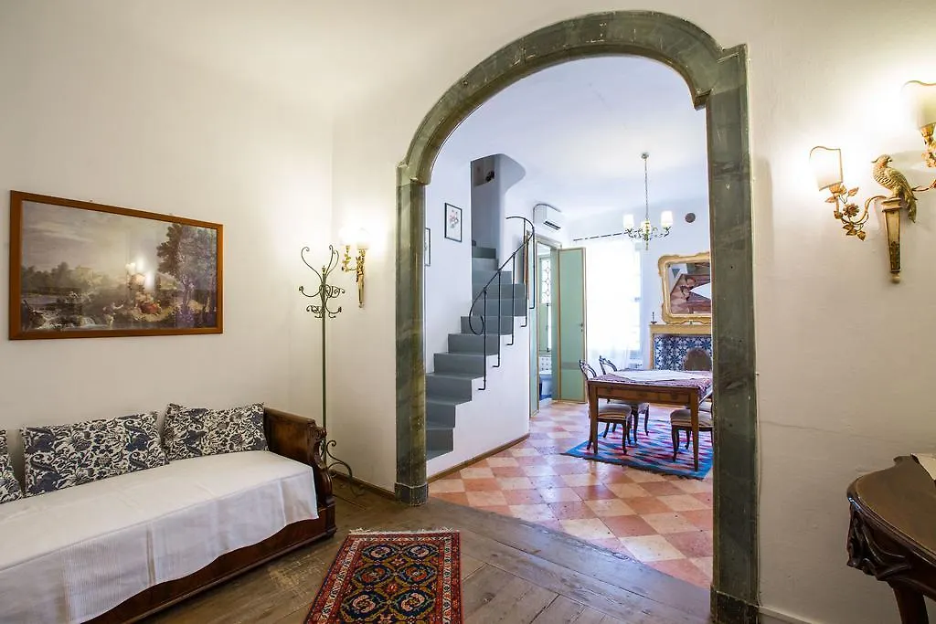 Le Camerine Apartment Water Front Toscolano Maderno