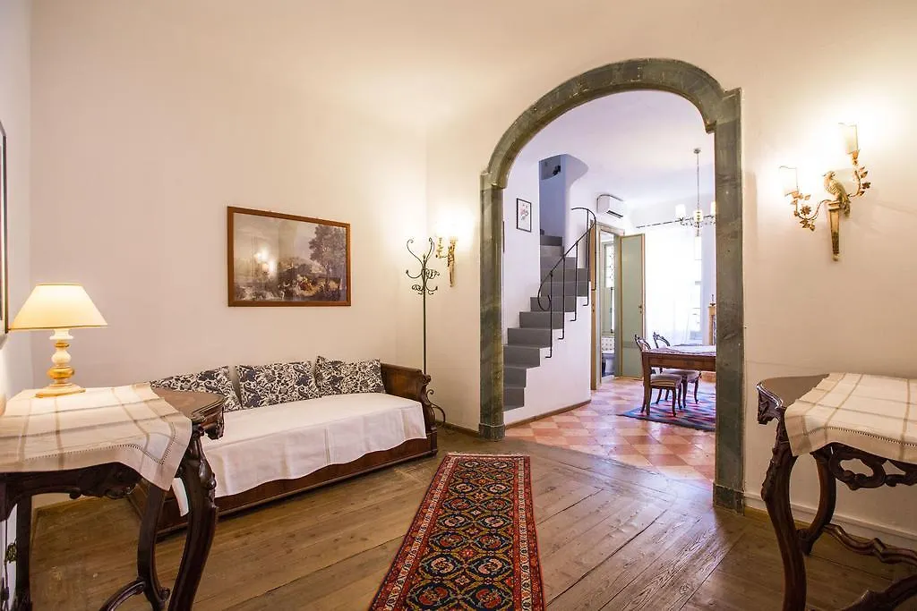Le Camerine Apartment Water Front Toscolano Maderno