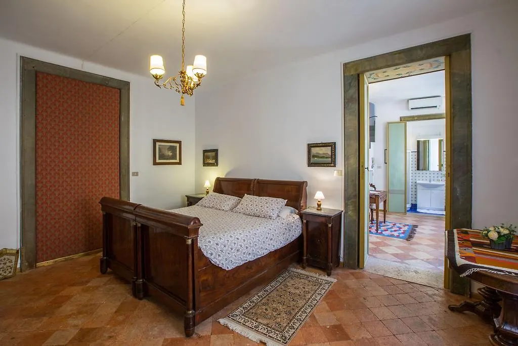 Le Camerine Apartment Water Front Toscolano Maderno
