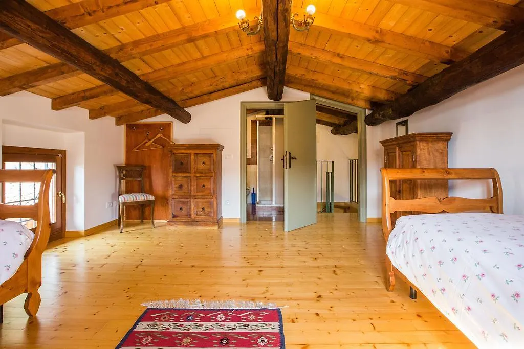 Le Camerine Apartment Water Front Toscolano Maderno Italy