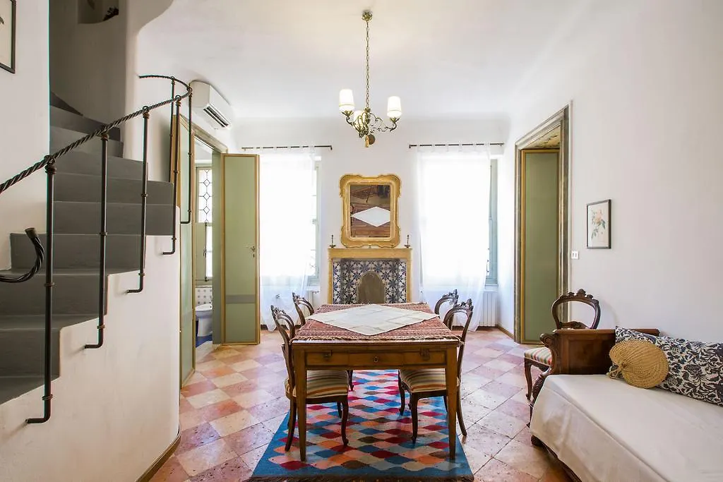 Le Camerine Apartment Water Front Toscolano Maderno