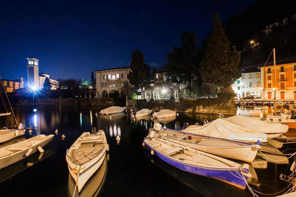 Le Camerine Apartment Water Front Toscolano Maderno