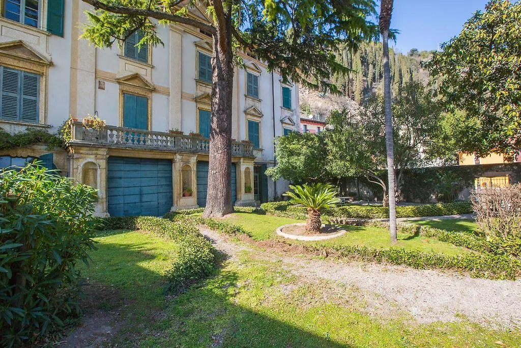Le Camerine Apartment Water Front Toscolano Maderno